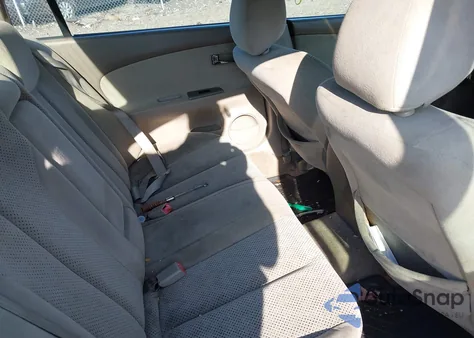 2006 Nissan Altima 2.5 S из США, поврежденный, VIN 1N4AL11DX6N320950